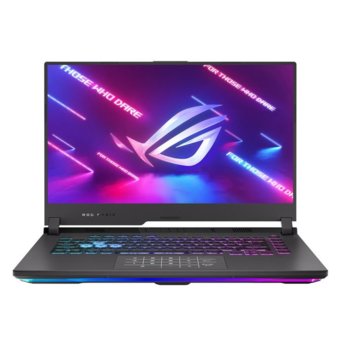 Asus ROG Strix G15 G513QM