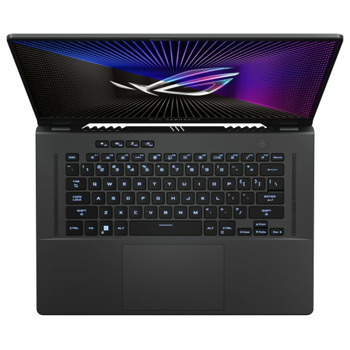 Asus ROG Zephyrus G16 GU603VV-N4007W 90NR0BL3