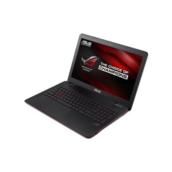 156 Asus G551JM-CN127D