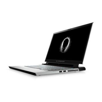 Dell Alienware m15 R2 5397184311943_AW2518HF