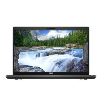 Dell Latitude 5501 N001L550115EMEA_WIN-14