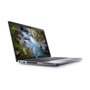 Dell Precision 3551 N007P3551EMEA