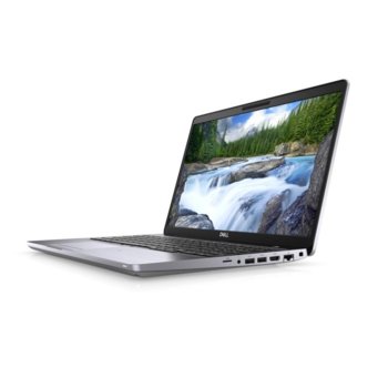 Dell Latitude 5510 (N019L551015EMEA)