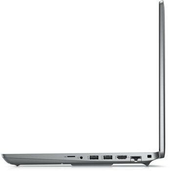 Dell Precision 3571 N202P3571EMEA_VP_WIN_11