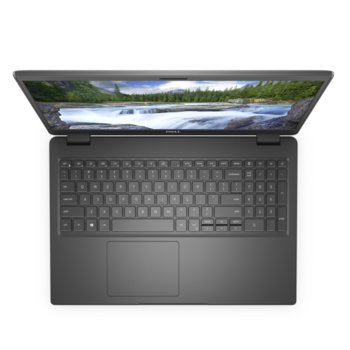 Dell Latitude 3510 NBL3510I58G256G_UBU-14