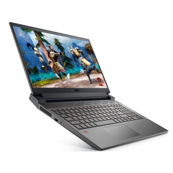 Dell G15 5520 Gaming Laptop