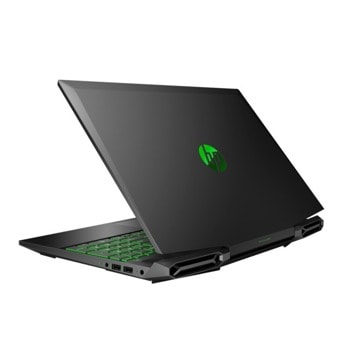 HP Pavilion Gaming 15-dk2005nu