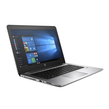 HP ProBook 440 G4 Y7Z74EA