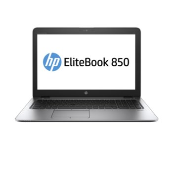 HP EliteBook 850 G3 (Y8Q81EA)