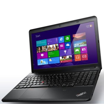 15.6 Lenovo ThinkPad Edge E540 20C6007XBM