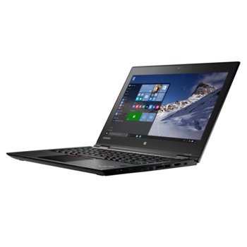 Lenovo Thinkpad Yoga 260 20FE003BBM