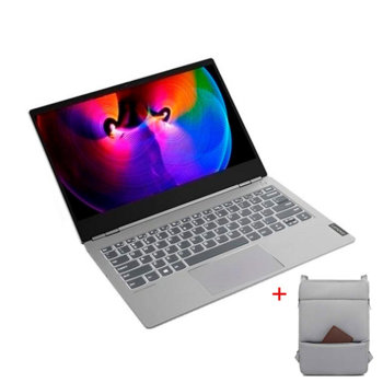 Lenovo ThinkBook 13s + Urban Backpack 4X40V26080