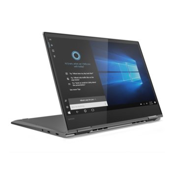 Lenovo Yoga 730 81JR004KBM