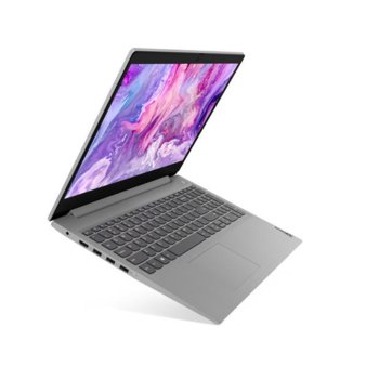 Lenovo IdeaPad 3 15IIL05 81WE00QMBM