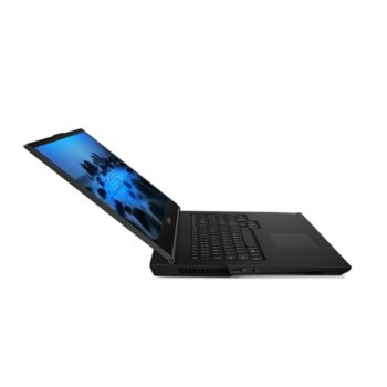 Lenovo Legion 5 17ARH05H 82GN001FBM-16GB