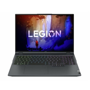 Lenovo Legion 5 Pro 16ARH7H 82RG00BUBM