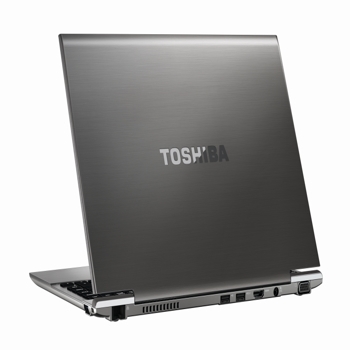 13.3 Toshiba Portege Z930-18W сребрист