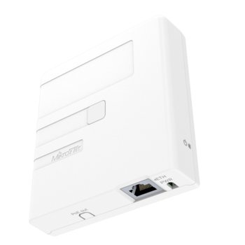 PoE инжектор Mikrotik GPEN11, 12-57VDC, Gigabit Internet, пасивен | JAR Computers MikroTik GPEN11