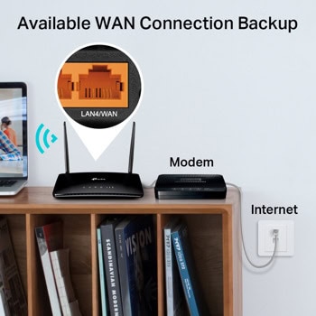 TP-Link Archer MR402