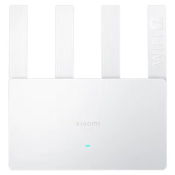 Xiaomi Router BE3600 DVB4493GL