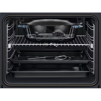 фурна за вграждане aeg tr7pb731sb