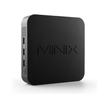 MiniX NEO N42C-4 Plus [4GB/64GB]