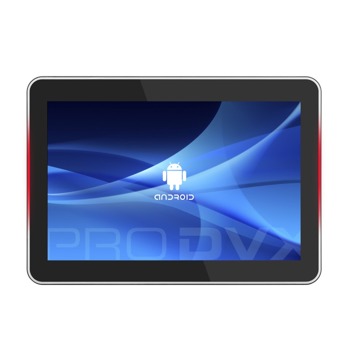Тъч Компютър ProDVX 88902020.230 APPC-10XPL, четириядрен Cortex A17 2.0 GHz, 0.1"(25.7 cm) SXGA Touchscreen Display, 2GB DDR3, 16GB eMMC, Android | JAR Computers ProDVX 88902020.230 APPC-10XPL