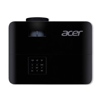 Acer X1227i MR.JS611.001