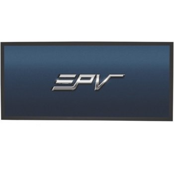 Екран Elite Screens PVR165WH1 Peregrine, стенен монтаж, 3650 x 2050 мм, 165" (419.7cm), 16:9 | JAR Computers Elite Screens PVR165WH1