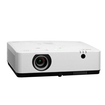 Проектор NEC 60005220 ME383W, 3LCD, WXGA (1280x800), 16000:1, 3600lm, HDMI, VGA, USB | JAR Computers NEC 60005220 ME383W