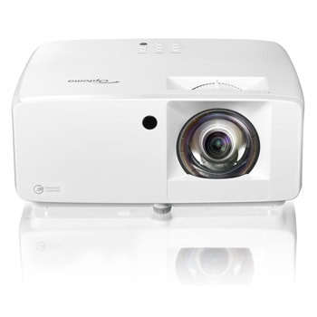 Optoma ZH451ST E3P7PK1E119