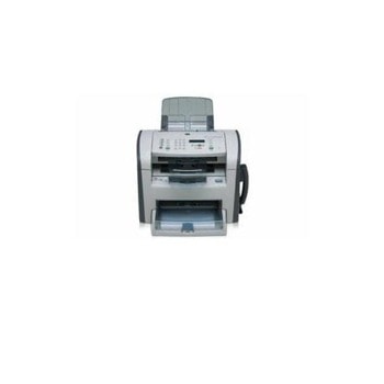 HP LaserJet M1319f, лазерен принтер/копир/скенер/факс, 1200dpi, 18стр/мин, 32MB, ADF, USB, 1 г. | JAR Computers HP LaserJet M1319f