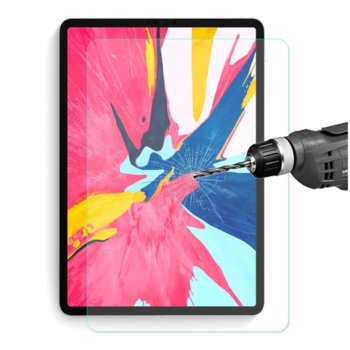 Протектор Eiger за iPad Pro 11 (2018 / 20)