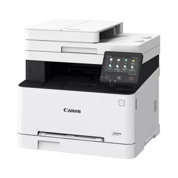 Canon i-SENSYS MF655cdw + A4 2500 бр