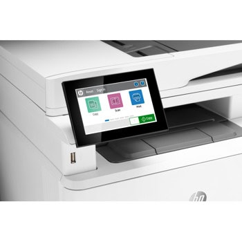 HP LaserJet Enterprise MFP M430f 3PZ55A