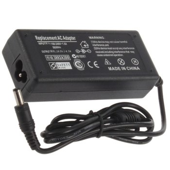 Зарядно за лаптоп (заместител) за Asus 220V-YDS65W, 19V, 3.42A, 4.0mm X 1.35mm | JAR Computers 220V-YDS65W 19V 3.42A