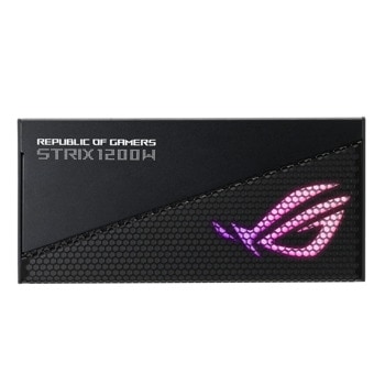 Захранване Asus ROG Strix 1200W Gold Aura Edition