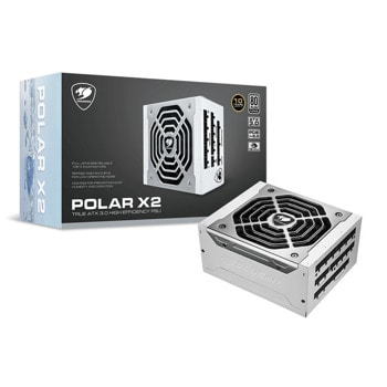 Cougar Gaming Polar X2 1050W 31PX105001P01