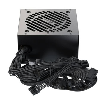 Seasonic Core GC-650 ATX 3.1 SRP-CGC651-A5A32SF