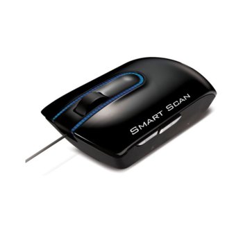 LG LSM-100 Scanner Mouse