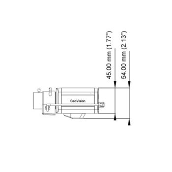 GEOVISION GV-BX2400-3V