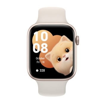 Смарт часовник Honor Watch 5 Gold