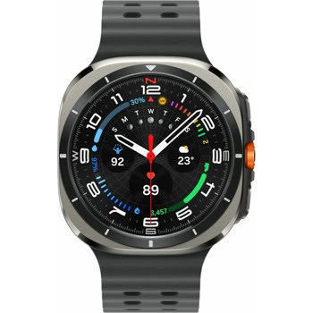 SAMSUNG Galaxy Watch Ultra 2025 47mm Silver LTE