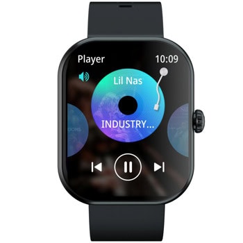 Telefunken Watch Max TLSM06