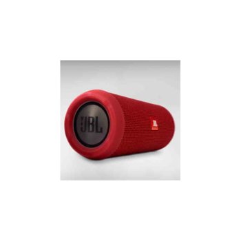 JBL Flip Wireless 3 червен