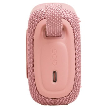 JBL GO 5 Pink