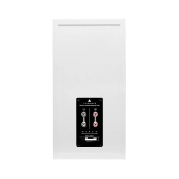 Triangle Borea - BR04 White