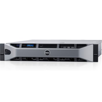 Dell PowerEdge R530