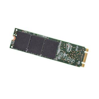 Памет SSD 240GB Intel 540s Series, SATA 6Gb/s, M.2 (2280), скорост на четене 560MB/s, скорост на запис 480MB/s | JAR Computers 240GB SSD Intel 540s Series SSDSCKKW240H6X1