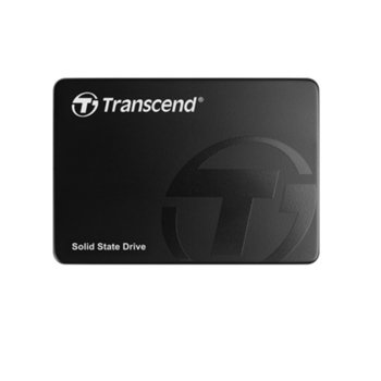 SSD 128GB Transcend SSD340 TS128GSSD340K